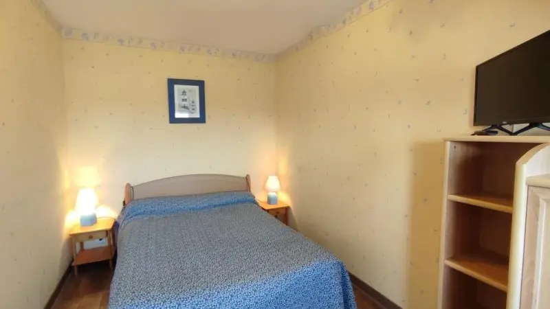 Gîtes de France® - Chez Nicole et Michel