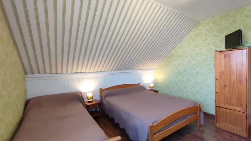 Gîtes de France® - Chez Nicole et Michel