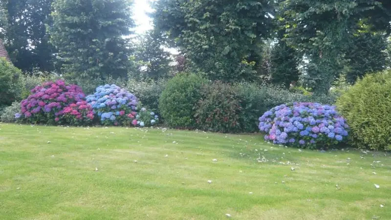 Gîtes de France® - Chez Nicole et Michel