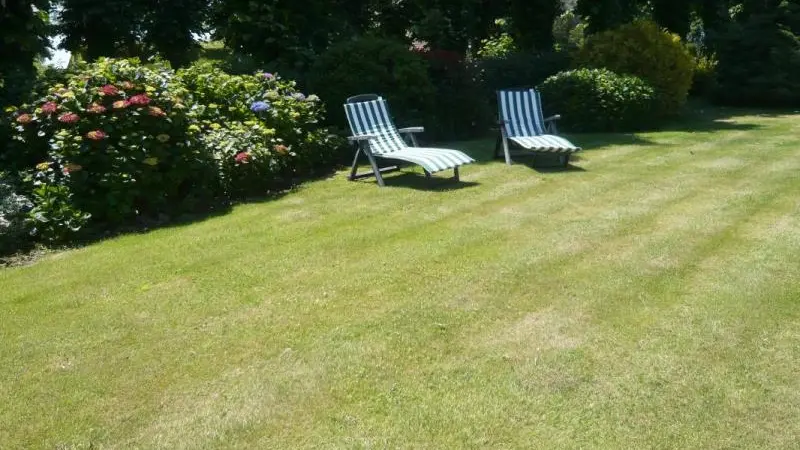 Gîtes de France® - Chez Nicole et Michel