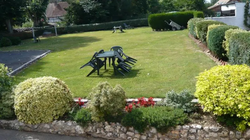 Gîtes de France® - Chez Nicole et Michel