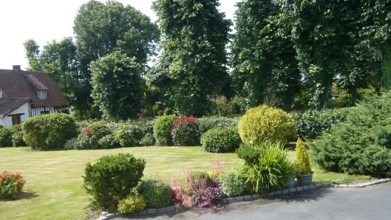 Gîtes de France® - Chez Nicole et Michel