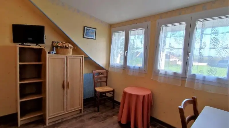 Gîtes de France® - Chez Nicole et Michel