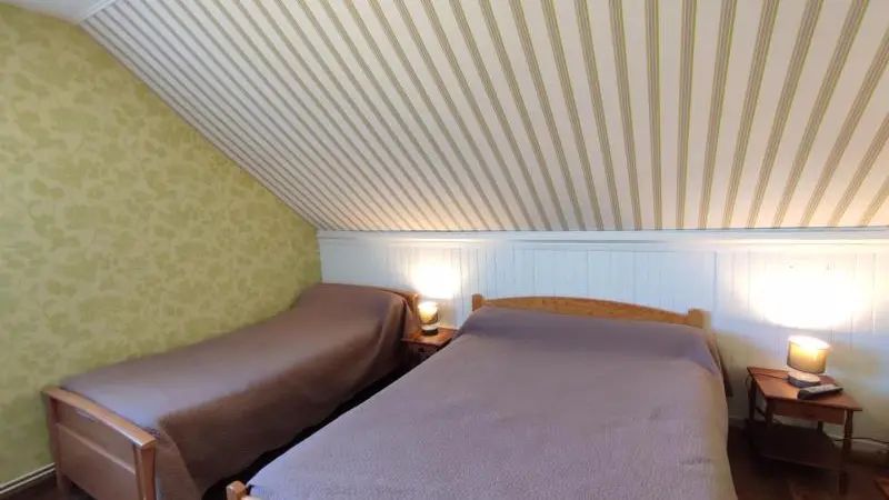 Gîtes de France® - Chez Nicole et Michel