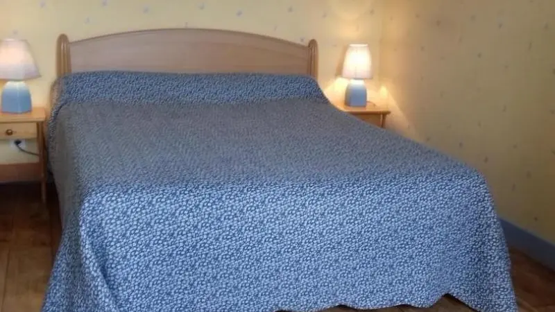 Gîtes de France® - Chez Nicole et Michel