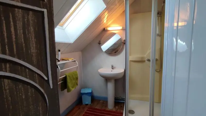 Gîtes de France® - Chez Nicole et Michel