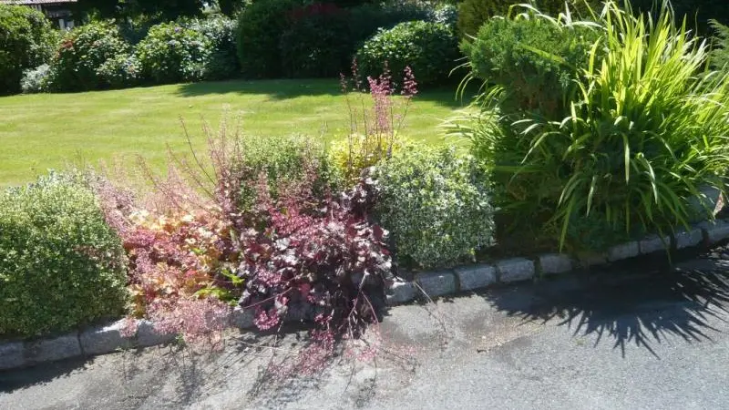 Gîtes de France® - Chez Nicole et Michel