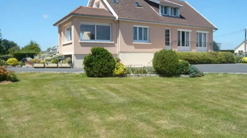 Gîtes de France® - Chez Nicole et Michel