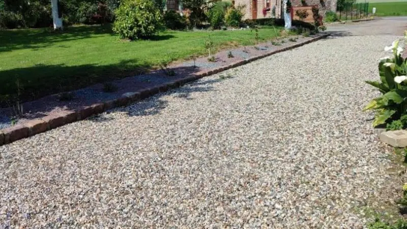 Gîtes de France® - L'Ancienne Etable