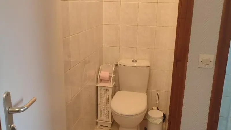 Gîtes de France® - L'Ancienne Etable