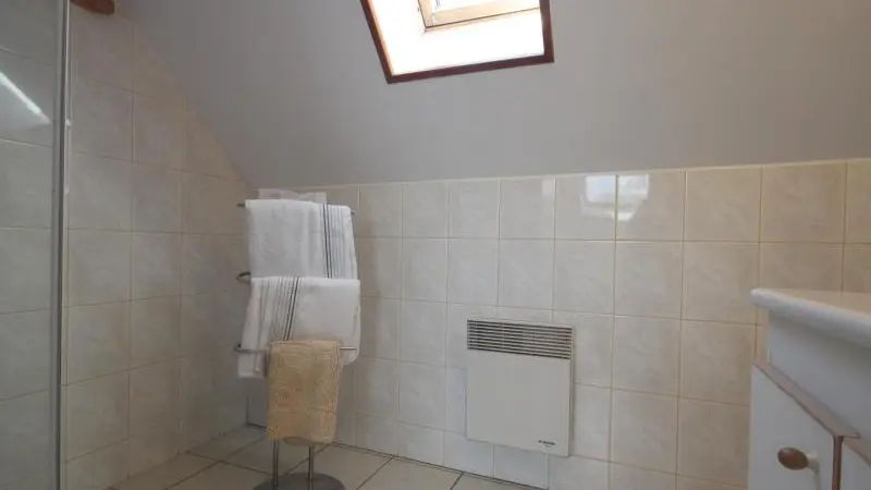 Gîtes de France® - L'Ancienne Etable