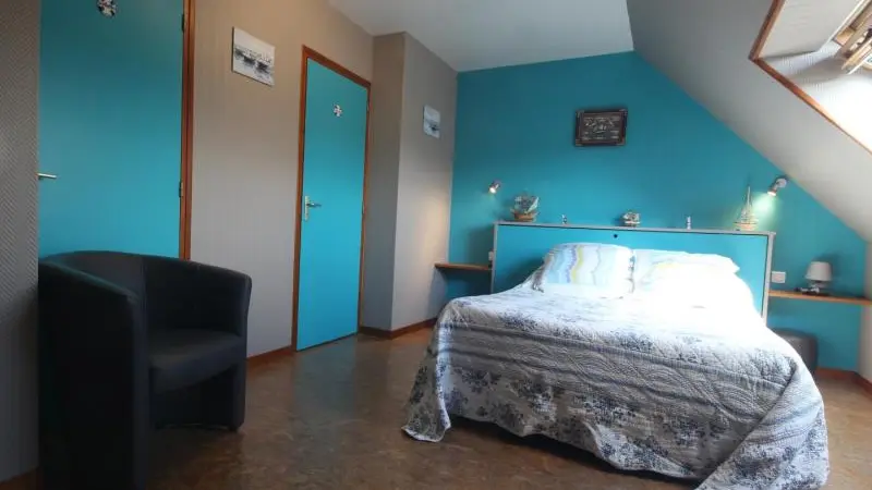 Gîtes de France® - L'Ancienne Etable