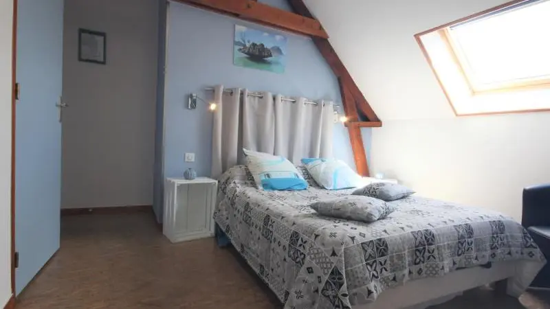 Gîtes de France® - L'Ancienne Etable