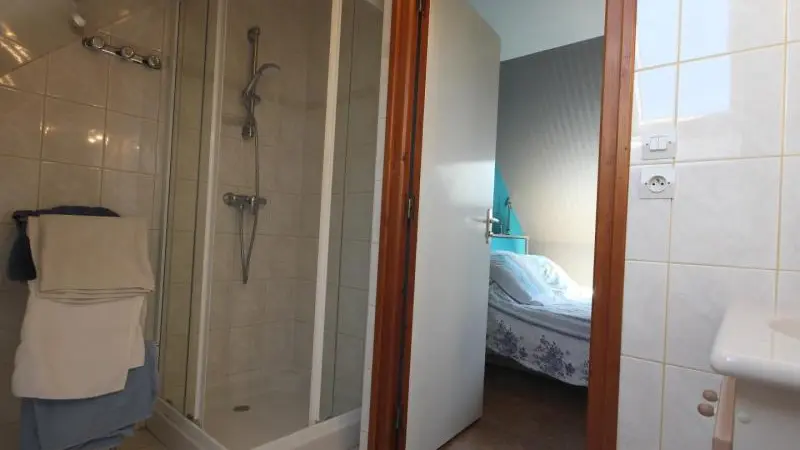 Gîtes de France® - L'Ancienne Etable