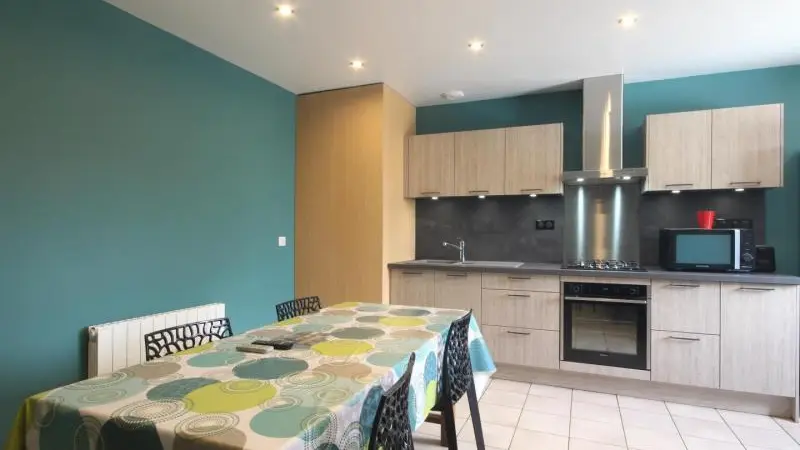 Gîtes de France® - L'Ancienne Etable