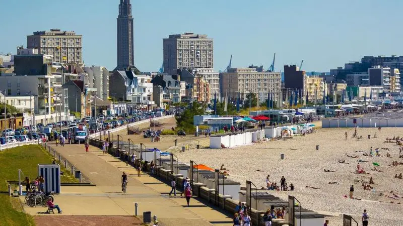 Gîtes de France® - L'Ancienne Etable