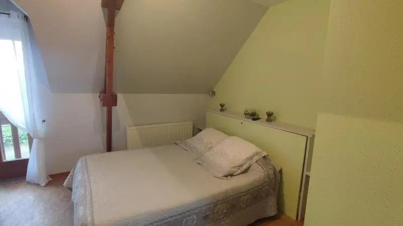 Gîtes de France® - L'Ancienne Etable