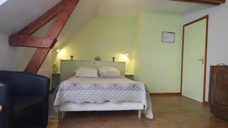 Gîtes de France® - L'Ancienne Etable