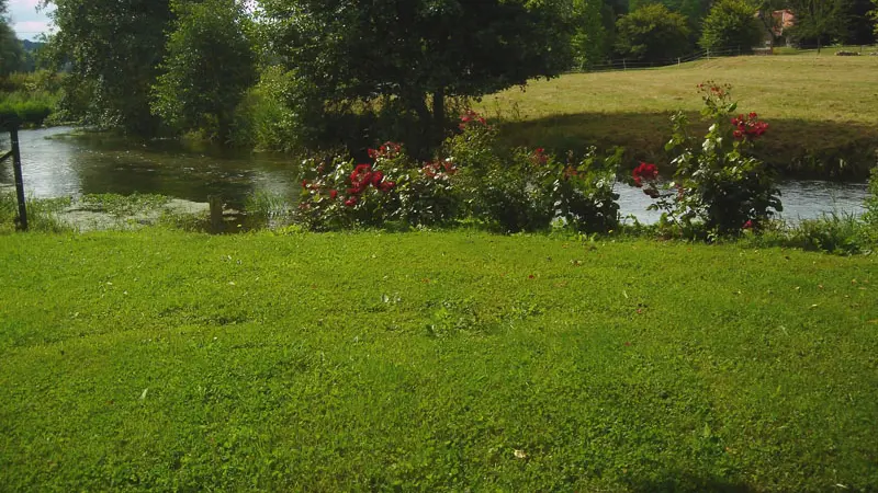 Gîtes de France® - Aux Charmes de la Varenne