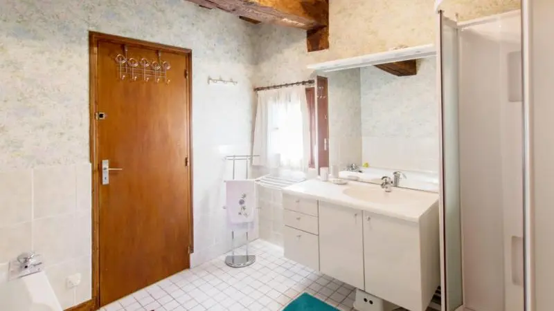 Gîtes de France® - Aux Charmes de la Varenne