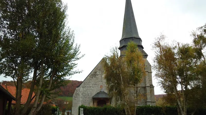 Gîtes de France® - Aux Charmes de la Varenne