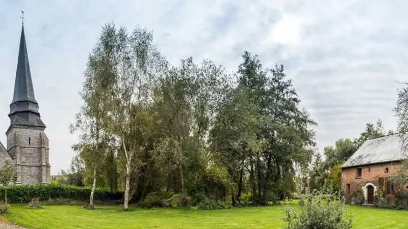 Gîtes de France® - Aux Charmes de la Varenne