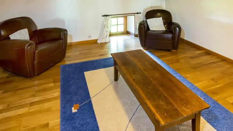 Gîtes de France® - Aux Charmes de la Varenne