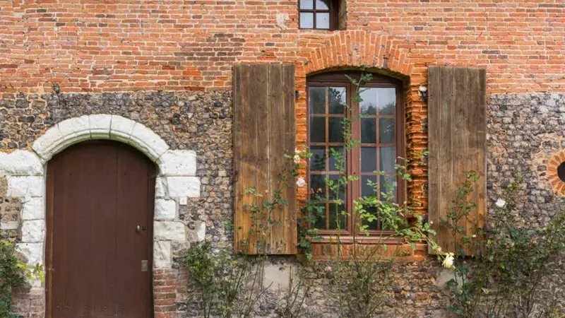 Gîtes de France® - Aux Charmes de la Varenne