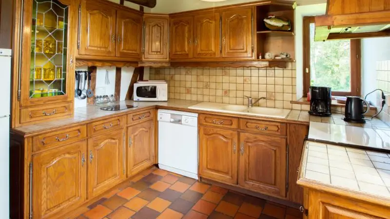 Gîtes de France® - Aux Charmes de la Varenne