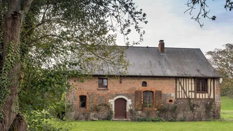 Gîtes de France® - Aux Charmes de la Varenne