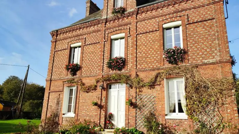 Les Deux Chênes
