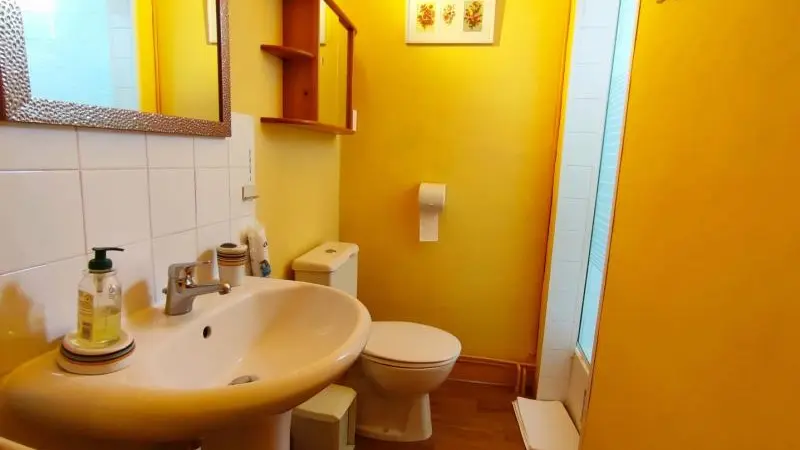 Gîtes de France® - Les Deux Chênes