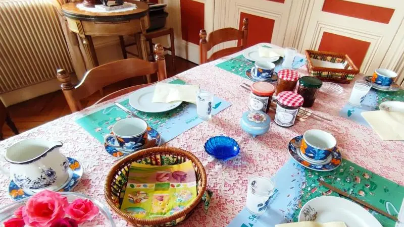 Gîtes de France® - Les Deux Chênes