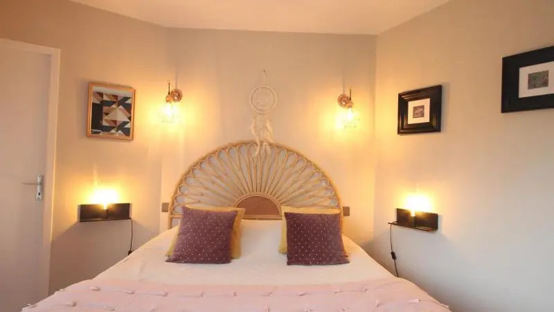 Gîtes de France® - Les Ramonts