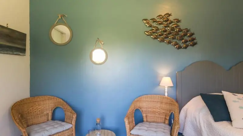 Gîtes de France® - Les Ramonts