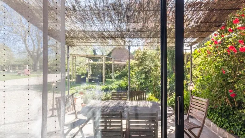 Gîtes de France® - Les Ramonts