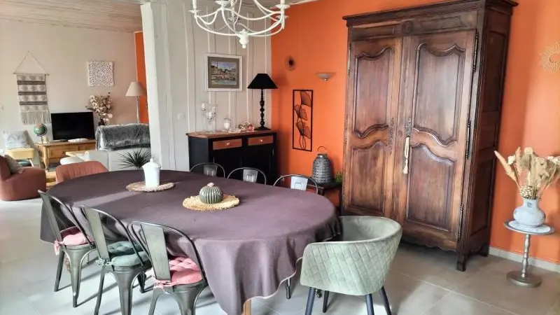 Gîtes de France® - Les Ramonts