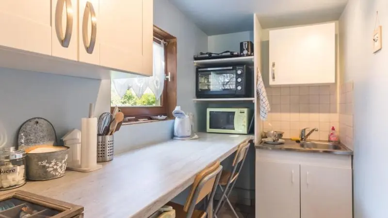 Gîtes de France® - Les Ramonts