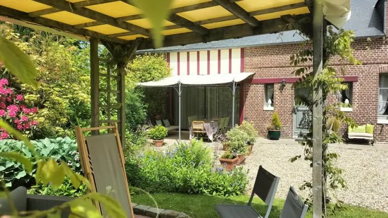 Gîtes de France® - Les Ramonts