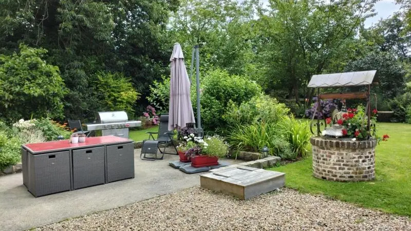 Gîtes de France® - Les Ramonts