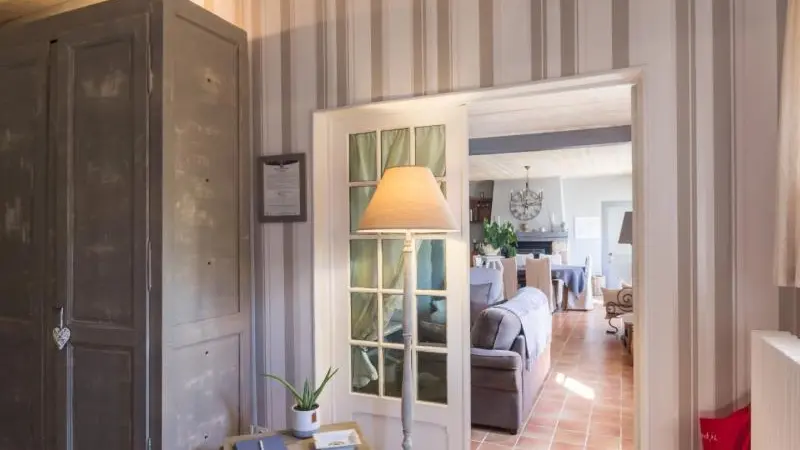 Gîtes de France® - Les Ramonts