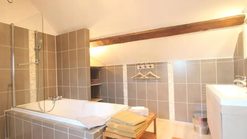 Gîtes de France® - Les Ramonts