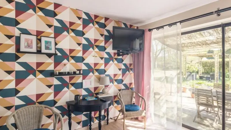 Gîtes de France® - Les Ramonts