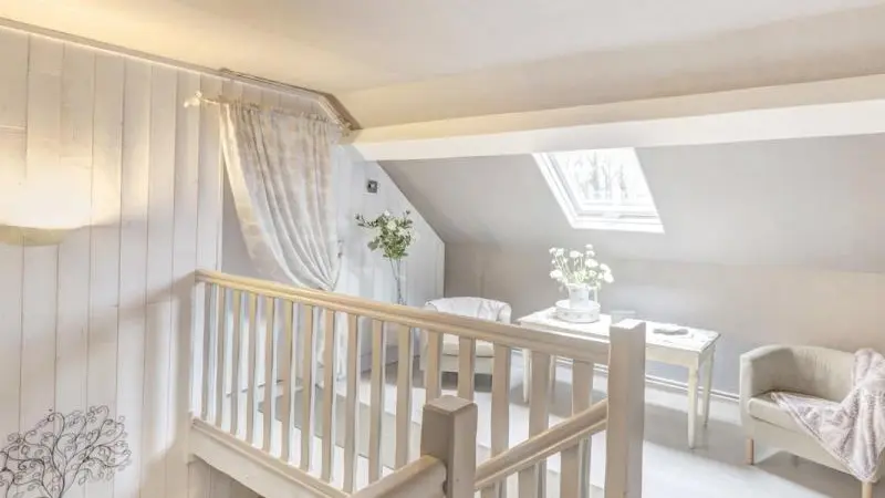 Gîtes de France® - Les Ramonts