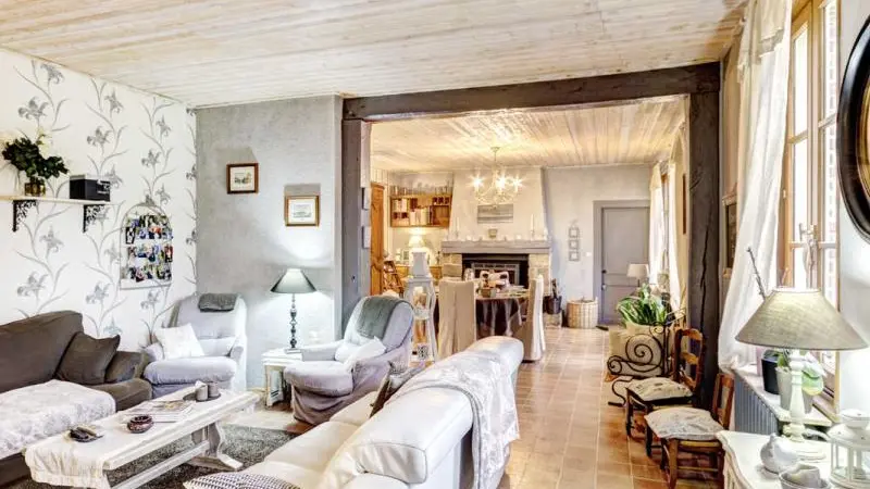 Gîtes de France® - Les Ramonts