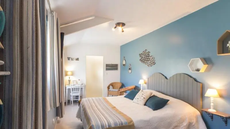 Gîtes de France® - Les Ramonts