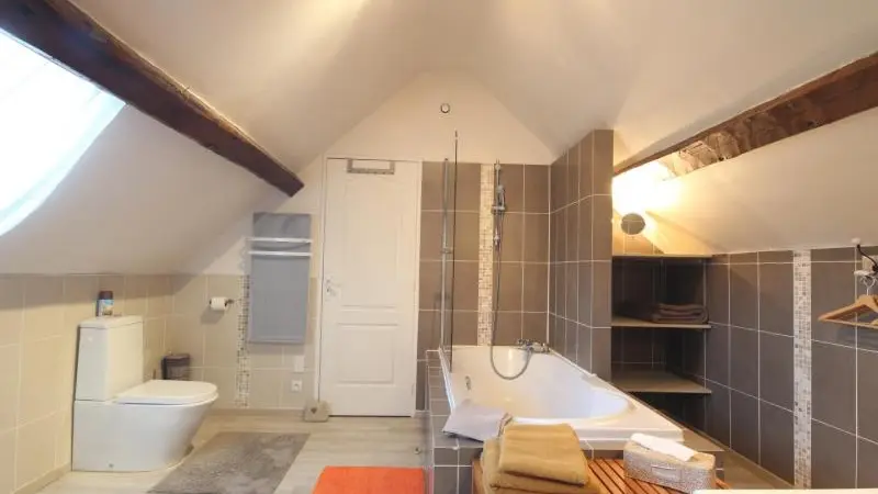 Gîtes de France® - Les Ramonts