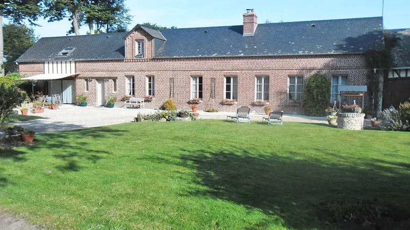 Les Ramonts
