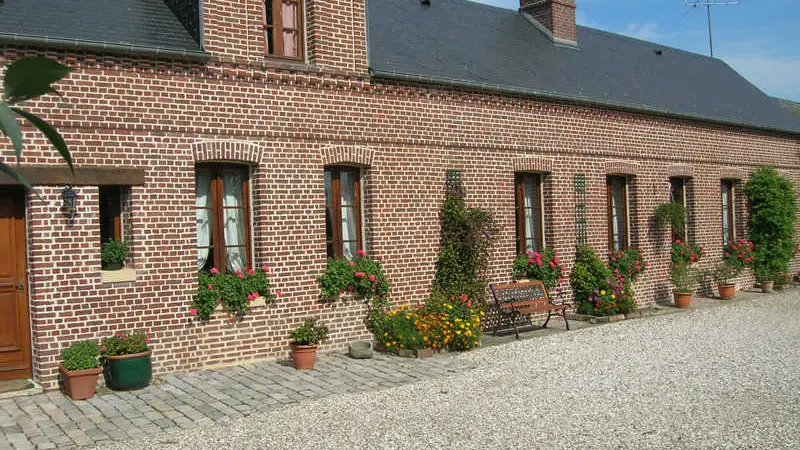 Les Ramonts