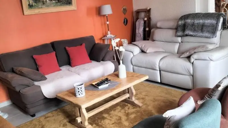 Gîtes de France® - Les Ramonts